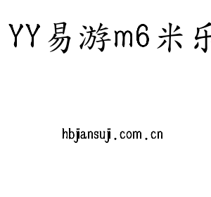 深圳市YY易游m6米乐电子有限公司官网