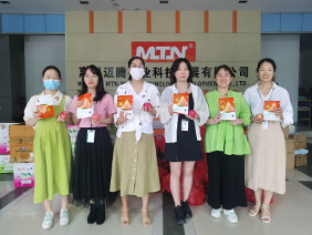 "粽"磅来袭！这些福利专送YY易游m6米乐人